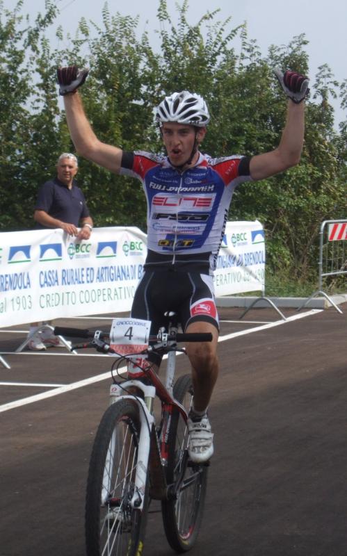 Il 5° Gnocco Bike a Dal Grande e Dalto